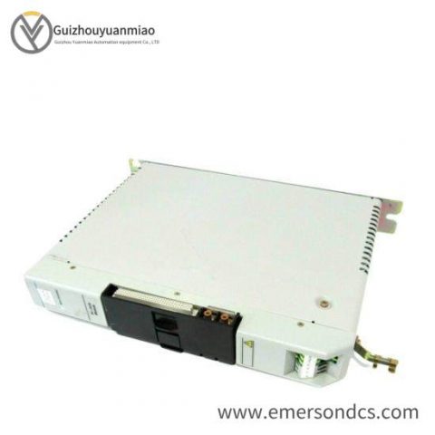 ABB 1394C-AM07 Control Module, Advanced Automation Solution