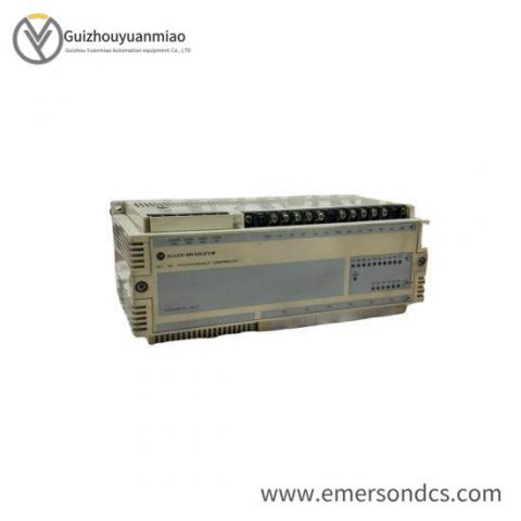 Rockwell Automation 1745-E102 Combination Module - Advanced Control Solutions