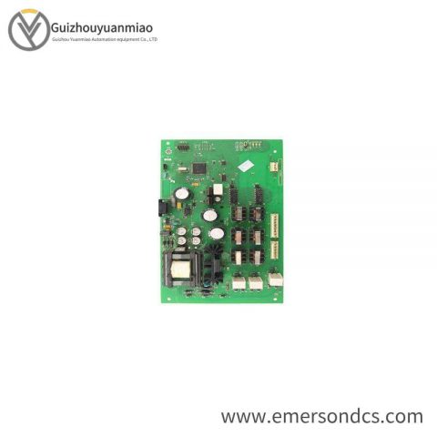 Rexrorh 394877-A02: Advanced Inverter Board for Industrial Control Systems