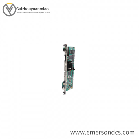 ABB 086444-005 Industrial Circuit Board