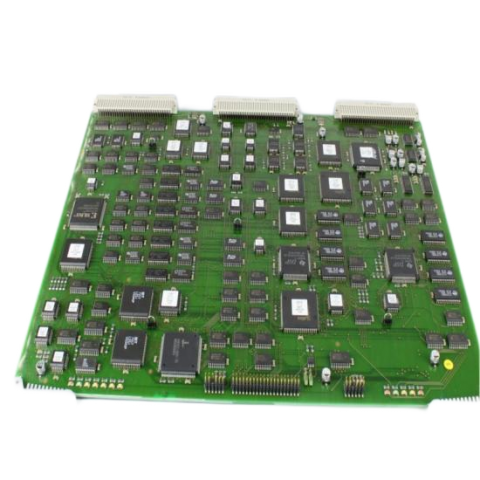 ABB's 1SVR427026R0000 Module for Advanced Industrial Control Systems