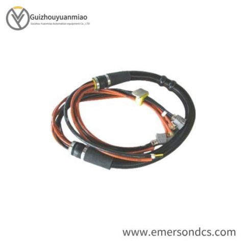 ABB 3HAC020174-001 Process Cable Package for Automation Parts