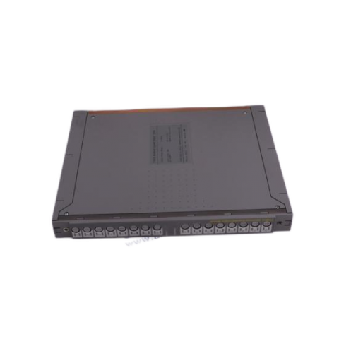 ABB 3HAC023637-007, High-Performance Industrial Controller Module