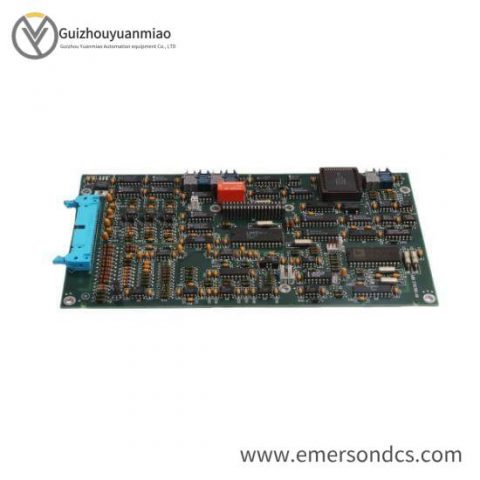 ABB SNAT609TAI I/O Interface Card - 5761789-6H | Advanced Industrial Control Solution