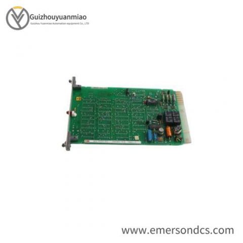 ABB 70BA01C-S; hesg 447260 R2 Bus End Module