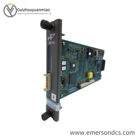 ABB BRC300 PHCBRC30000000 - Industrial Bridge Controller