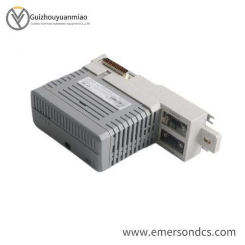 ABB CI854AK01-eA 3BSE030220R2: Industrial Automation Module for Enhanced Efficiency and Reliability