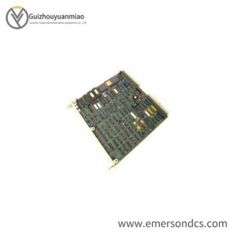 ABB DSCS116 - 57520001-BZ | Communication Board