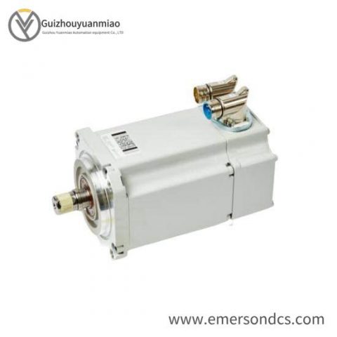 ABB MU200 Motor Unit | Model 3HAC040656-002 & 3HAC050224-001 | High Performance Industrial Motor