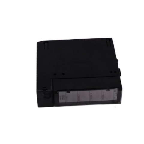 ABB PM554-R-AC Industrial Automation Control Module