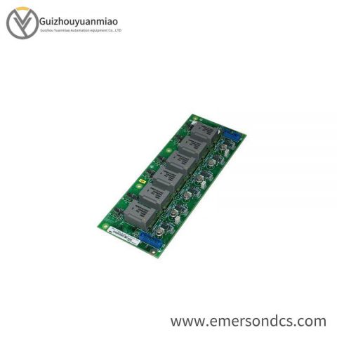 ABB SDCS-PIN-3A | 3ADT220120R0002 | Power Interface Board