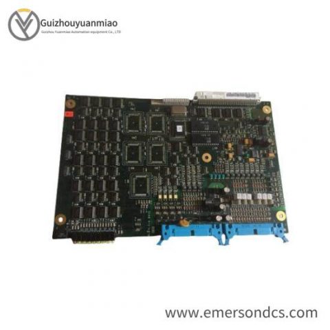 ABB YPH 108B(61156844) - High Precision Measurement Board