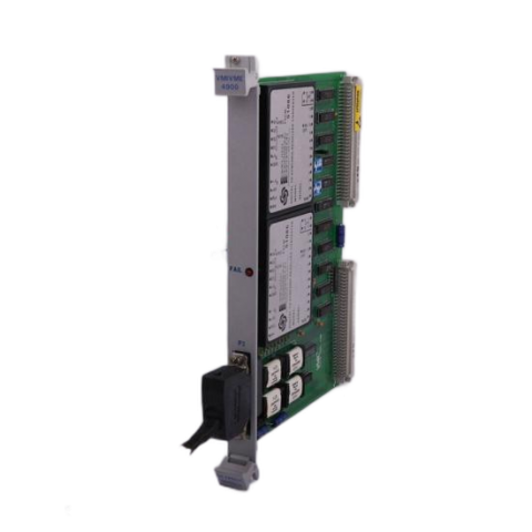 Berkeley 8-Axis BXI4/2-01-B Control Module