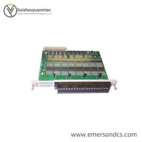 CTI 901B-2589-A: A Precision Digital Input Module by CTI Electronics