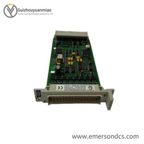 HIMA F1201 - 4-Fold Relay Amplifier