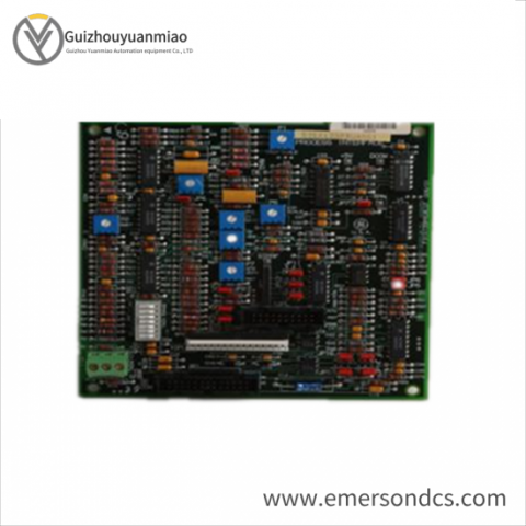 GE FANUC 531X133PRUAMG1 Process Interface Board