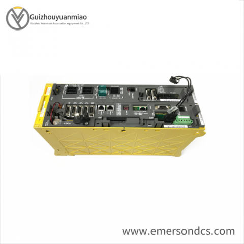 GE Fanuc A05B-2600-C001 | 2 Slot Backplane - Advanced Industrial Control Module