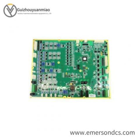 GE CM415REBKH1B Module: Precision Control for Industrial Automation