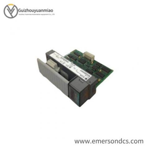 General Electric IC220TBK082 I/O TERMINAL STRIP - High-Performance, Durable Industrial Interface