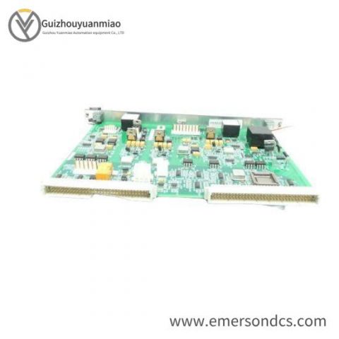 GE IS200ERDDH1ABB Gating Pcb Board; Manufacturer: GE-FANUC