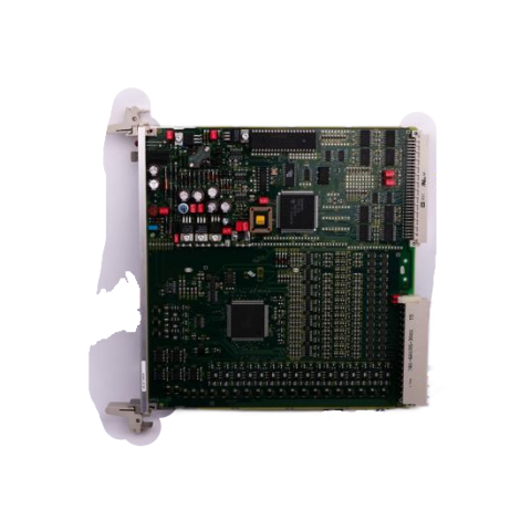 HIMA HIMARTIX F30 - Advanced Control Module for Industrial Automation