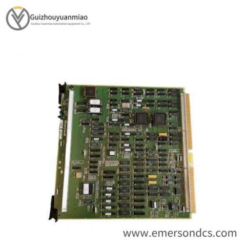 Honeywell 51402089-100 Industrial Control Module