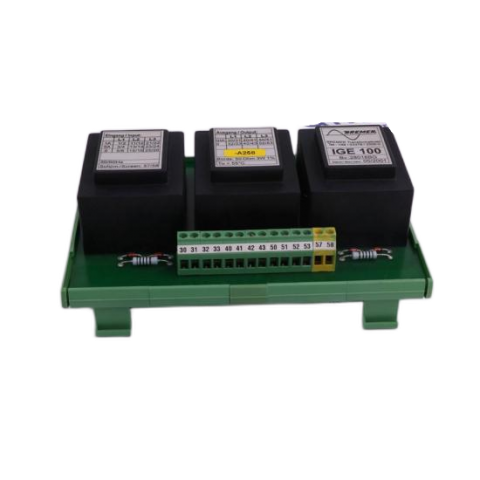 Honeywell 51303642-300: Industrial Automation Control Module