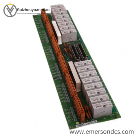 Honeywell 51308105-200 PLC Module