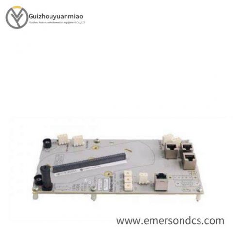 Honeywell 8C-TDODA1 51307149-175: High-Performance DCS Control Module