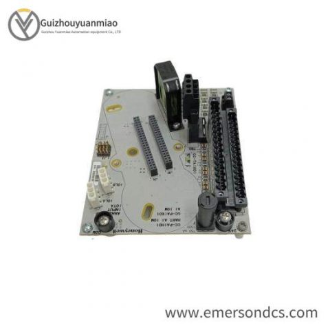 New Arrival Honeywell 51308363-175 CC-TAIX01 | Analog Input Module