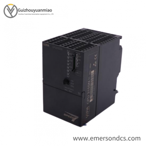 OR PC4100CJXC14W15 / OR PC4100CJXC1XW15 / OR 503P - Industrial Control Module, Efficient Automation Solution