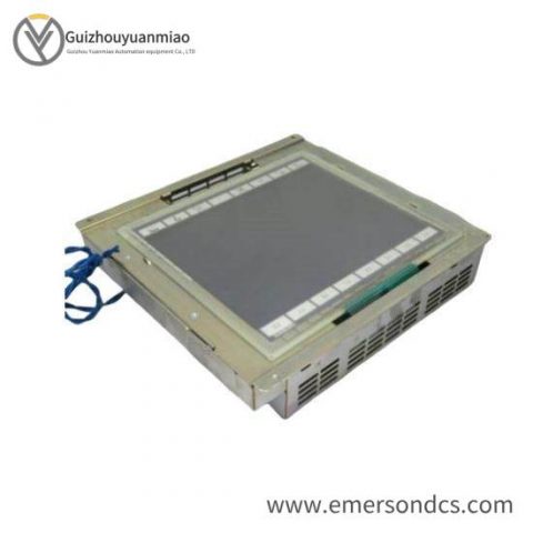 Panasonic FP-VM-10-MO Touch Screen - Industrial Control Module, 200 Characters or Less