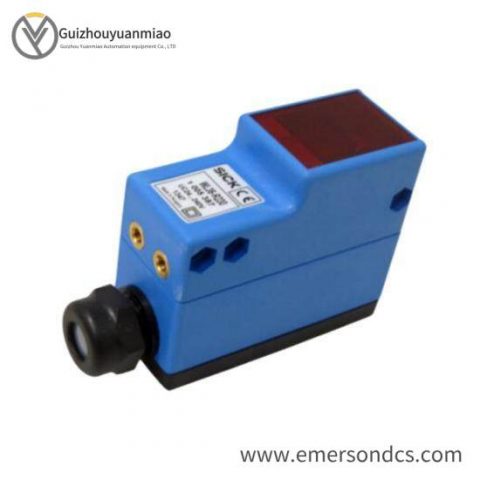 SICK WL36-230 Photoelectric Sensor