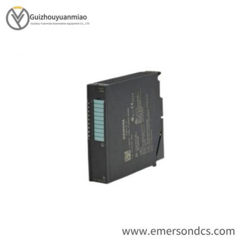 SIEMENS 6ES7135-7TD00-0AB0 - Industrial Communication Module, Advanced Control Solutions