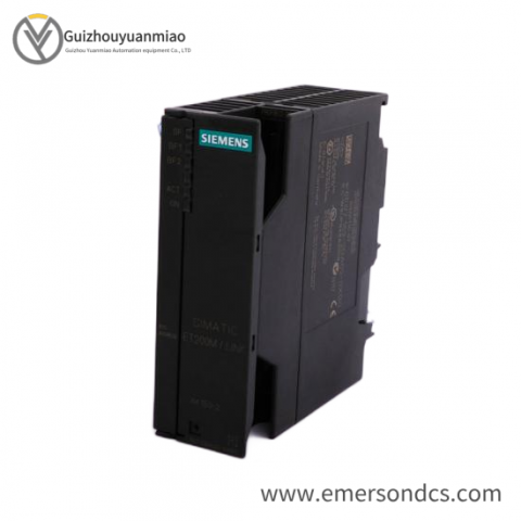 SIEMENS 6ES7193-4DL00-0AA0: Industrial Control System Terminal Module for Advanced Automation Solutions