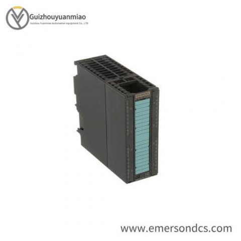 Siemens 6ES7322-1HF10-0AA0 Digital Output Module