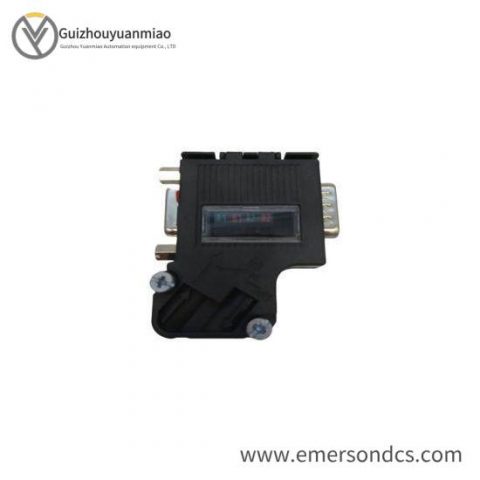 Siemens 6ES972-0BA42-0XA0: Industrial Communication Bus Connector