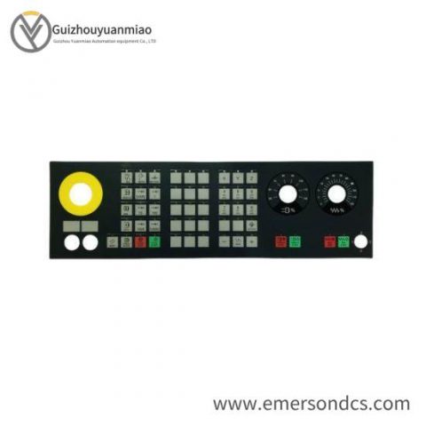 SIEMENS 6FC5203-0AF22-1AA2 Machine Control Panel