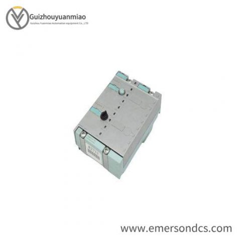 Siemens 6GT2002-1HD00: Industrial RFID Communication Module for Precision Automation