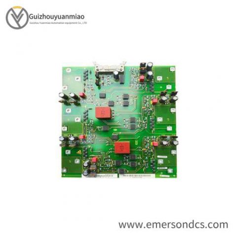 SIEMENS 6SE7031-5EF84-1JC1 Inverter Module: Industrial Automation Solutions