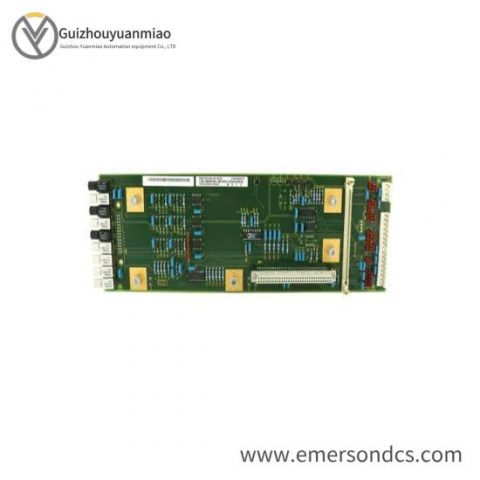 SIEMENS 6SE7038-6GL84-1BG0: Advanced Inverter Interface Board for Industrial Automation