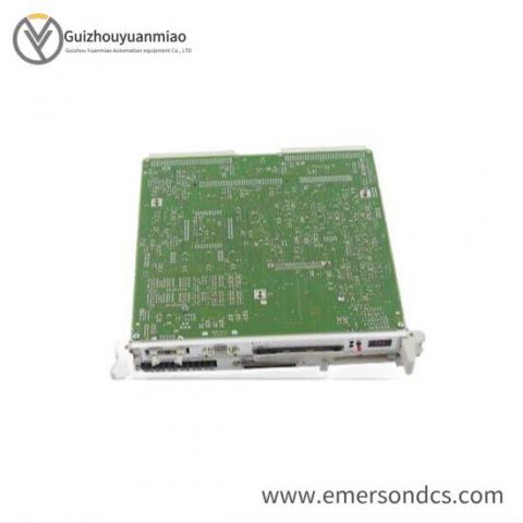 SIEMENS 6SY8102-0LA01 - High-Power Industrial Control Module