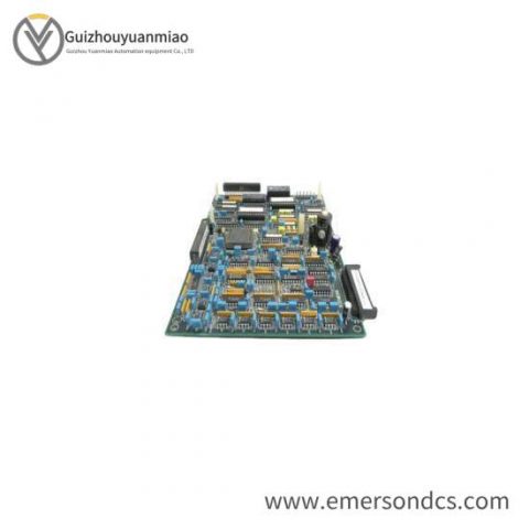 Siemens R15E02A186: Digital Board PCB for Automation Parts