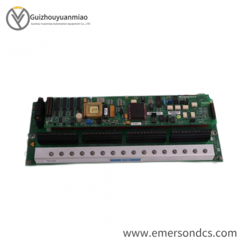 Honeywell TDC-3000 51191579-100 Industrial Control Module