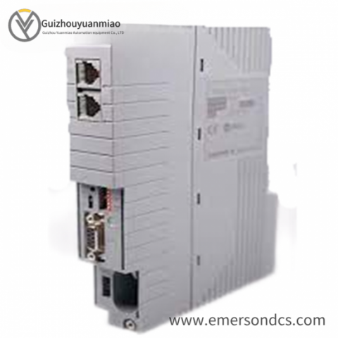 Yokogawa CP471-00 Process Control Unit, for Advanced Industrial Automation