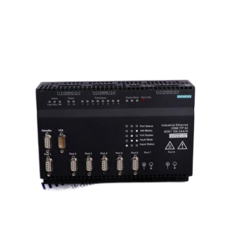 Yokogawa PW482-11 | Fieldbus Control System