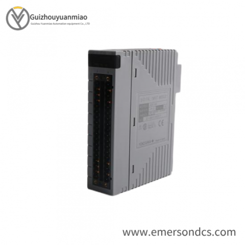 Yokogawa SCP461-51 S2 Processor Module for Industrial Control Systems