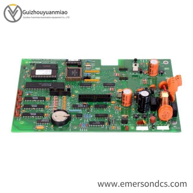 HONEYWELL 51309355-001: Advanced PC Board for Industrial Automation