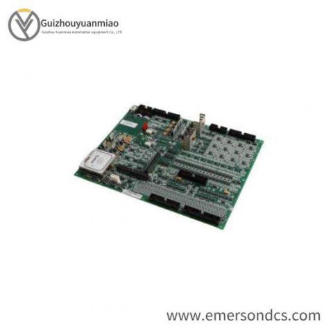 ABB MVR 0.44-10KA High-Power Motor Control Module