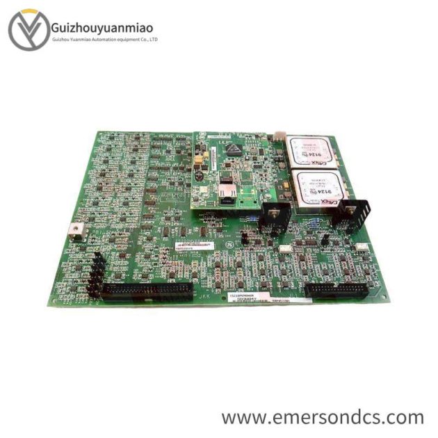 ABB MVR 0.44-10KA High-Power Motor Control Module